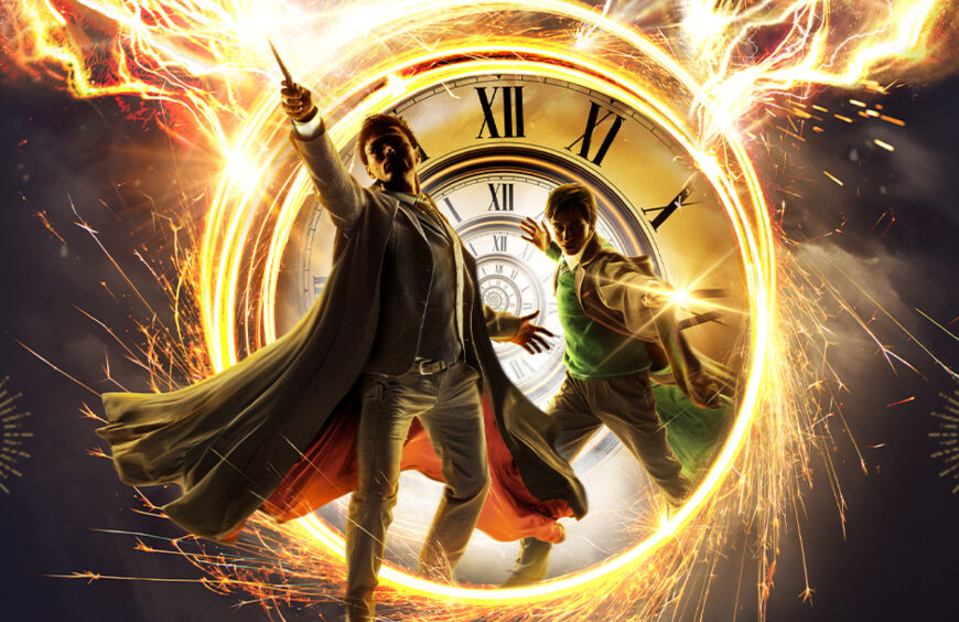 بازیگران جدید در نمایش «Harry Potter and the Cursed Child» با تمدید اجرا تا جولای ۲۰۲۶ در وست اند لندن