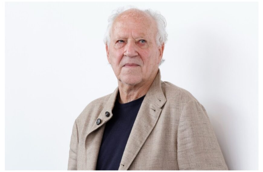 نکات ورنر هرتزوگ برای کارگردانان جوان: «برای فیلمسازی باید مرزهای قانون را بشکنید»