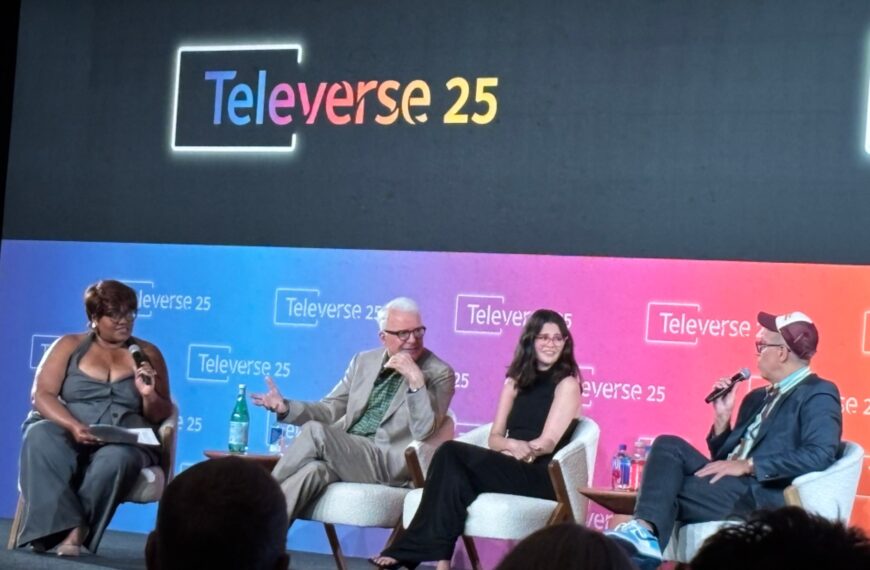 اشاره استیو مارتین به نقش در «Oswald the Lucky Rabbit» و سرنخ‌های تهیه‌کننده «Only Murders» درباره فصل ۵: «الهام از تیترهای خبری»