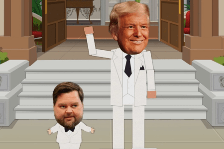 پخش هفتگی قسمت‌های جدید «South Park» در فصل ۲۷ ادامه دارد