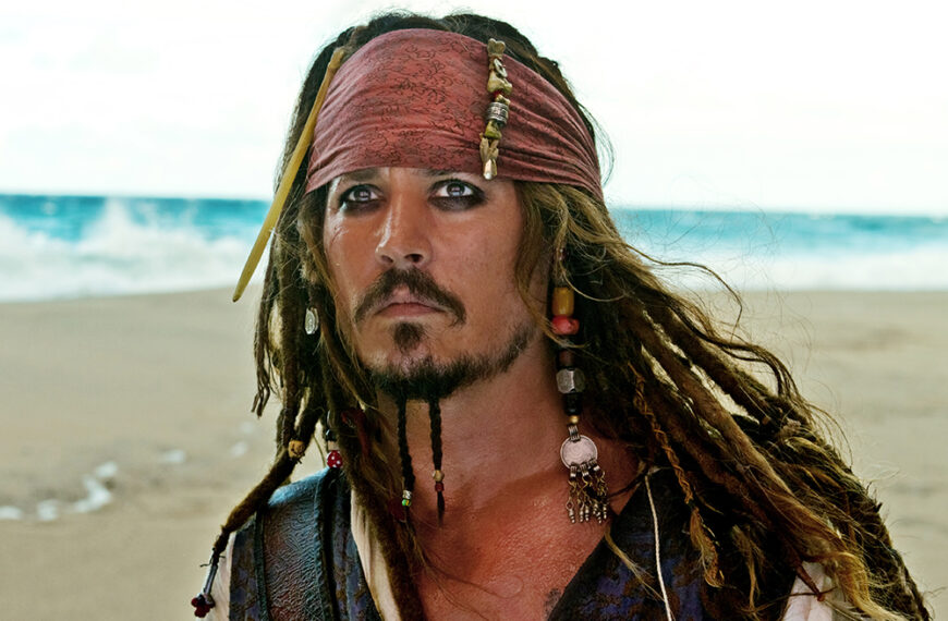 تهیه‌کننده «دزدان دریایی کارائیب» درباره بازگشت جک اسپارو با جانی دپ صحبت کرد: «اگر از نحوه نگارش نقش راضی باشد، فکر می‌کنم&hellip;