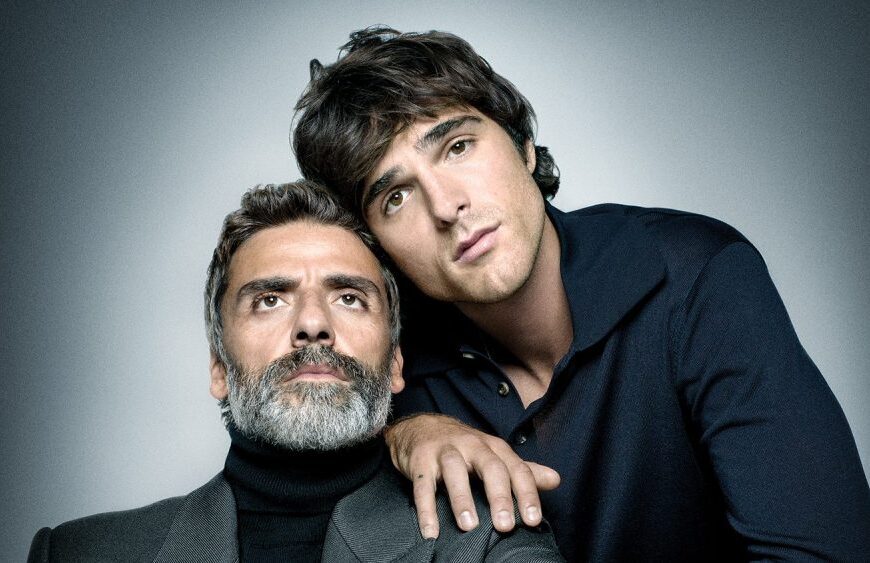 گوش کنید: چگونه گیرمو دل تورو، جیکوب الوردی و اسکار آیزاک «فرانکشتاین» را زنده کردند؛ آغاز به کار گیمزکام در آلمان؛ خداحافظی…