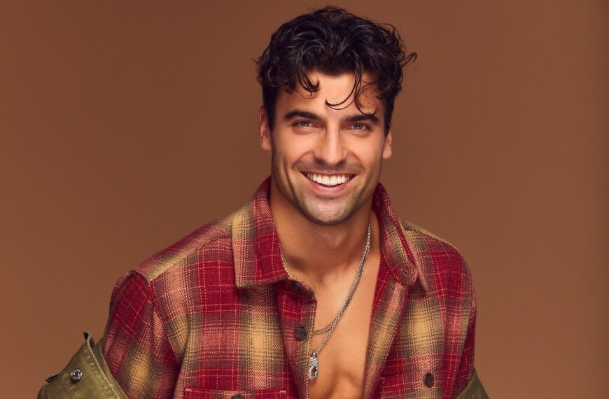 اضافه شدن جان راونیک، رقصنده معروف تور اراس تیلور سوئیفت، به فصل ۳۴ «Dancing With the Stars»