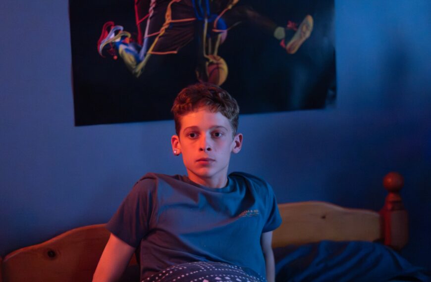 مجموعه «The Institute» برای فصل دوم در MGM+ تمدید شد