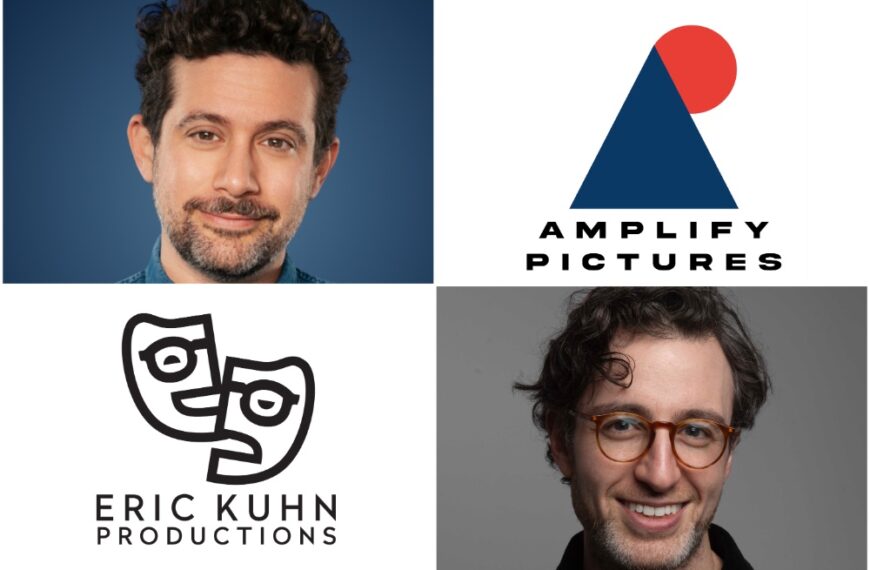 تولیدکننده «Fleabag» از نمایش موفق «Invasive Species» برای انتقال به لندن حمایت می‌کند