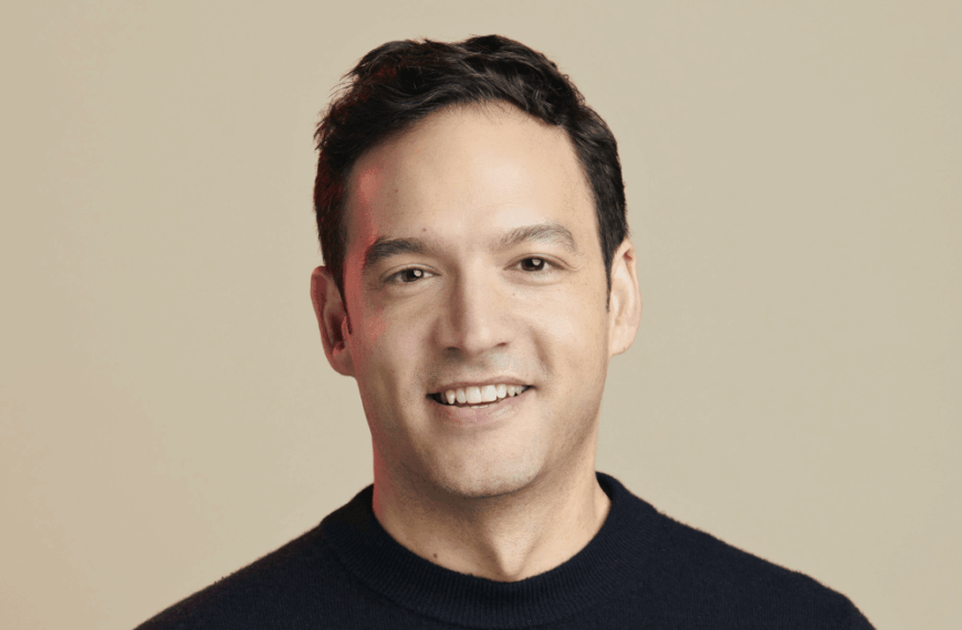 رئیس محصولات مصرفی نتفلیکس، جاش سایمون، مدیرعامل جدید فانکو شد