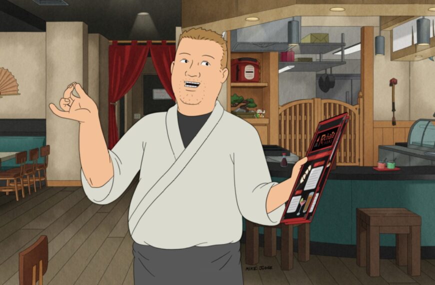 بازگشت «King of the Hill» با ۴.۴ میلیون بازدید در یک هفته؛ بزرگ‌ترین افتتاحیه انیمیشن بزرگسالان دیزنی در پنج سال اخیر