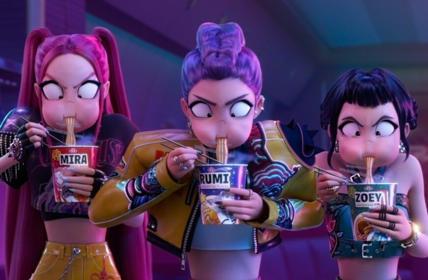 Box Office: موفقیت فیلم «Kpop Demon Hunters» با افتتاحیه ۱۸ میلیون دلاری، «Weapons» با ۱۵.۶ میلیون دلار همچنان قدرتمند