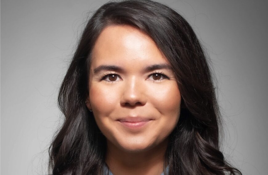 نقش جدید لیز تانگ به عنوان معاون محتوای بریتانیا در Fox Entertainment Global