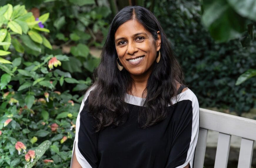 بازیگر «Silo» لولیتا چاکرابارتی به نمایش «وندی و پیتر پن» در رویال شکسپیر پیوست (اختصاصی)