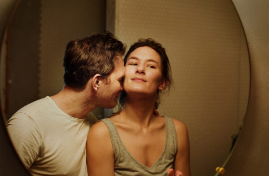 درخشش فیلم درام لیلیا اینگولفسدوتیر در جوایز آماندا نروژ