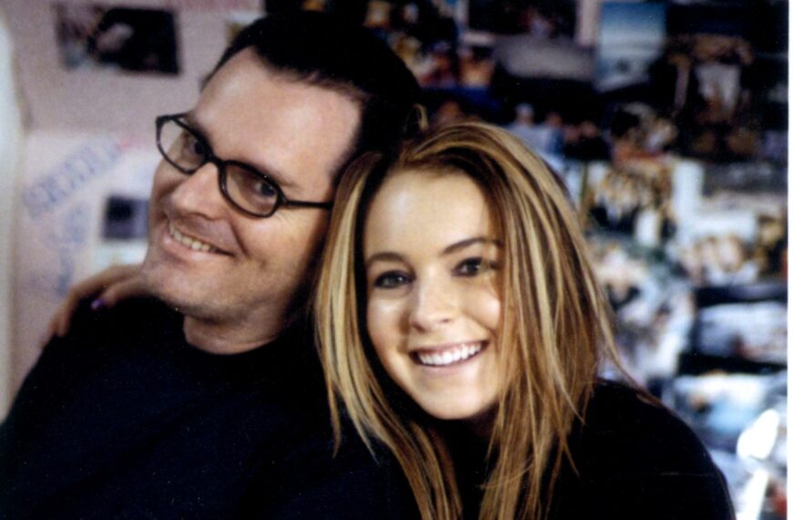 کارگردان «Freaky Friday» درباره میراث فیلم و عدم دعوت به دنباله: «دستم را بالا بردم… خوب بود که درگیر می‌شدم»