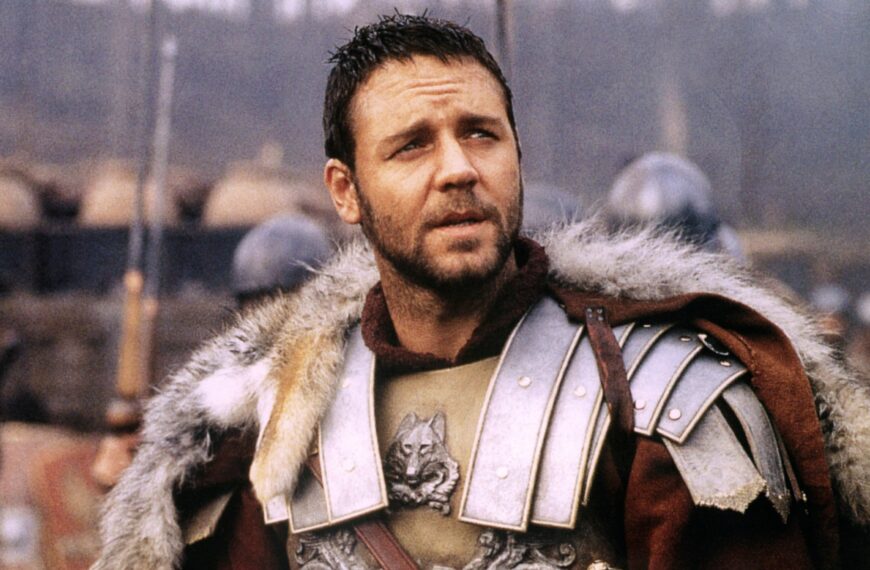 ریا سیهورن از تجربه اولین بازدید از صحنه‌های سریال جدید وینس گیلیگان «Pluribus» می‌گوید: «با اشک شوق و هیجان به کارگران دست&hellip;