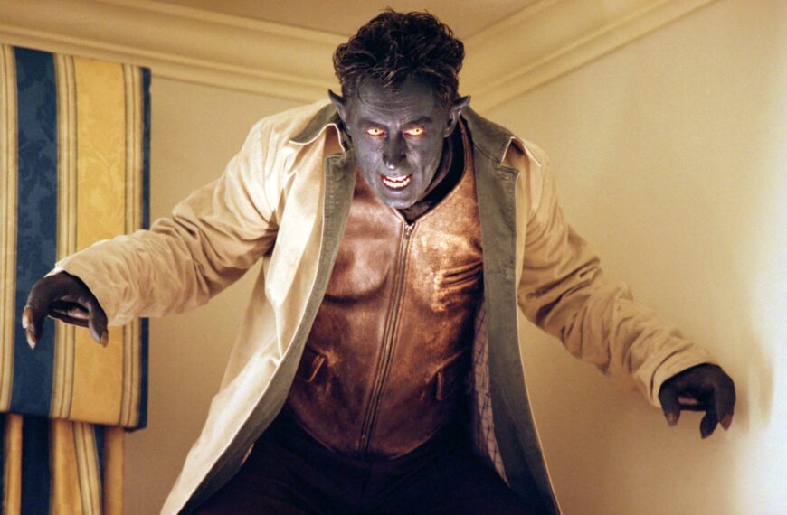 آلن کامینگ: تجربه شفابخش بازی در نقش نایتکراولر در «Avengers: Doomsday» پس از تجربه ناخوشایند «X2»