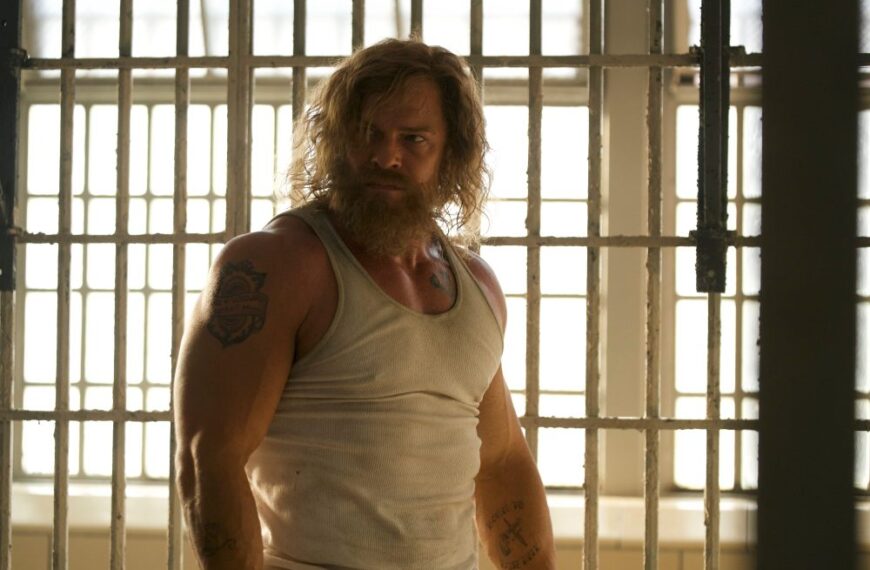 چگونه کارگردان ‘Motor City’ با ترکیب اکشن، موسیقی و فیلمنامه‌ای بدون دیالوگ موفق شد؟