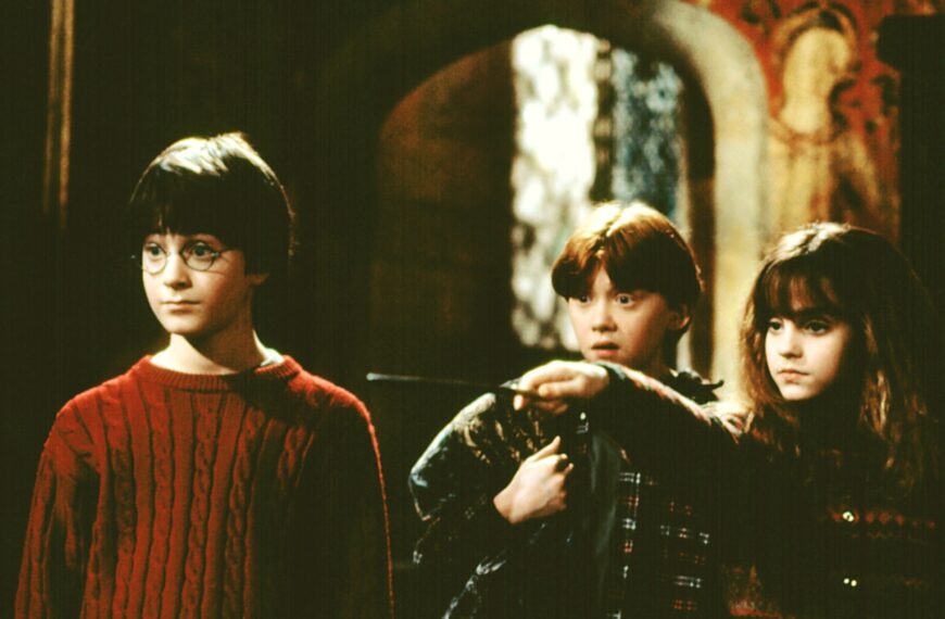 کریس کلمبوس: بازگشت به «هری پاتر» به دلیل پیچیدگی‌های سیاسی غیرممکن است