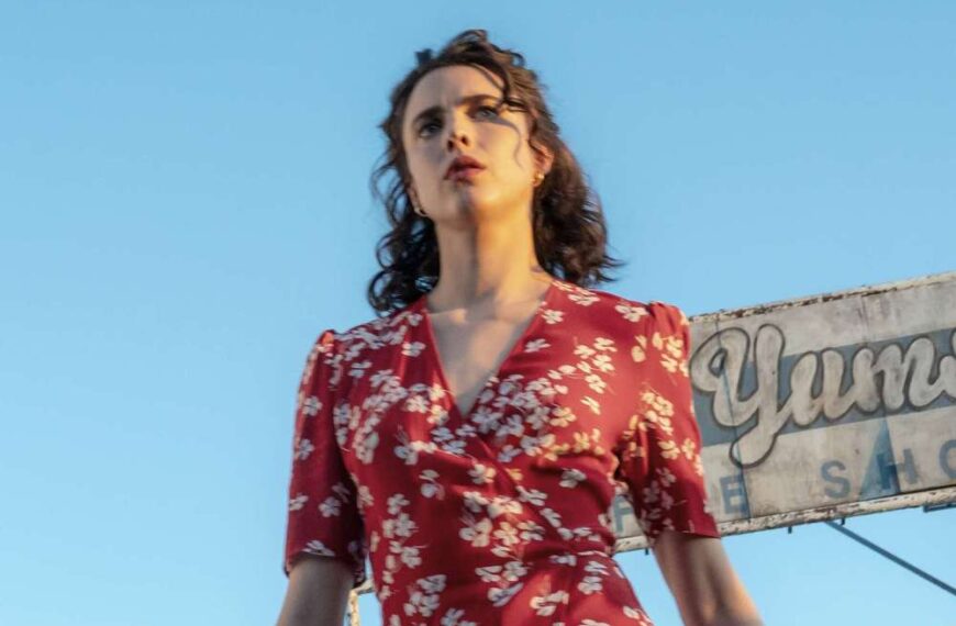 بررسی «Honey Don’t!»: بازگشت مارگارت کوالی با جذابیت بیشتر در فیلم همراه «Drive-Away Dolls» که هیچکس انتظارش را نداشت، اما سرگرمی فراموشنشدنی…