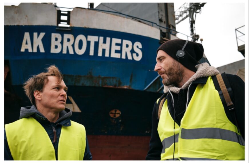 تولید نانی مورتی: «Primo Viaggio» جذب رای سینما و تئودورا فیلم