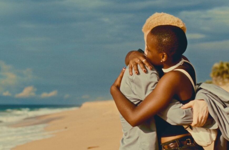 تقویت استعدادهای نوظهور آفریقا و عرب با “ونیز فاینال کات” و نگاهی به مناطق کمتر دیده‌شده