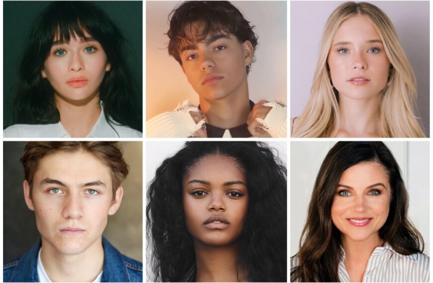 تایید سریال جدید دیزنی: «Coven Academy» – کمدی درام ماورایی درباره جادوگران نوجوان در حال آموزش