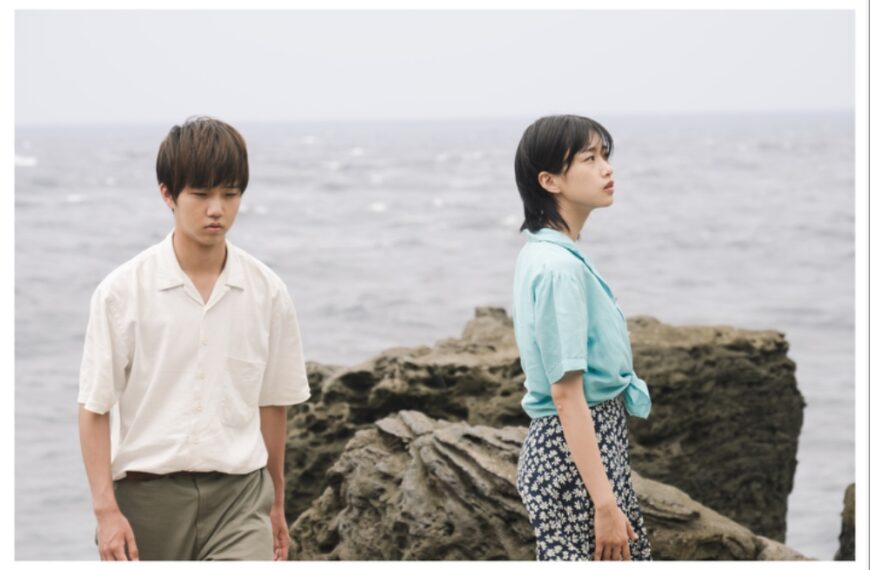 برنده شدن «دو فصل، دو غریبه» از شو میاکه در جشنواره لوکارنو