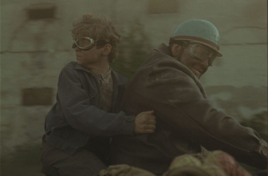 آزمایشگاه فیلم NFI بوداپست: مرکز جامع پس‌تولید برای فیلم‌های ونیز مانند «Orphan» و «Silent Friend»