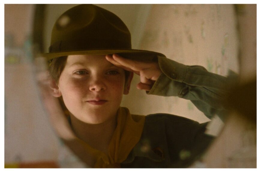 مدیر «The Badgers» پل ام. لاندو از سهگانه جدید و کلیپهای جذاب رونمایی میکند: ماجراجوییها در انتظار شما هستند!