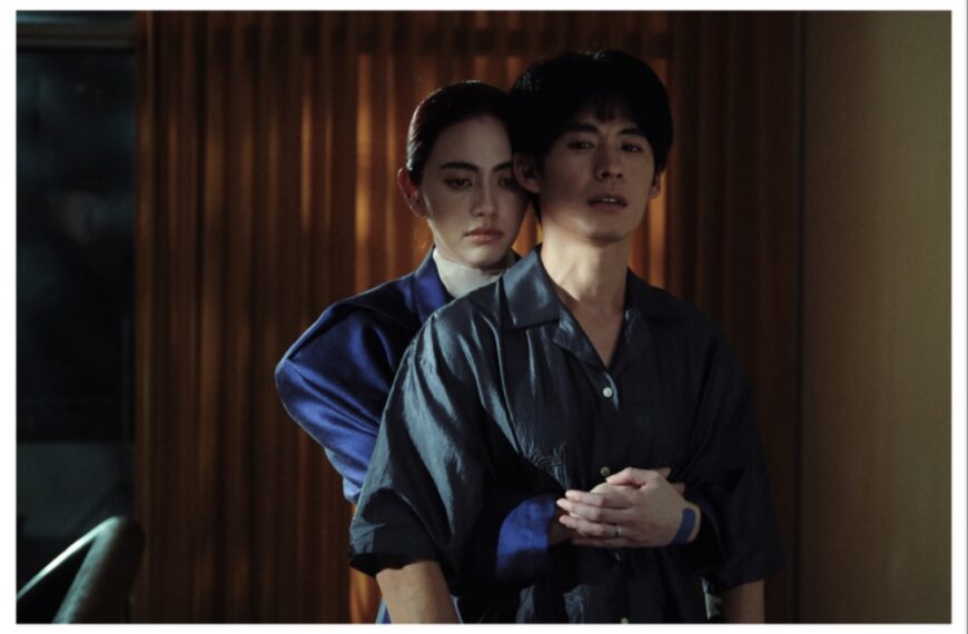 انتخاب فیلم برنده جایزه کن ‘روح مفید’ به عنوان نماینده تایلند در اسکار