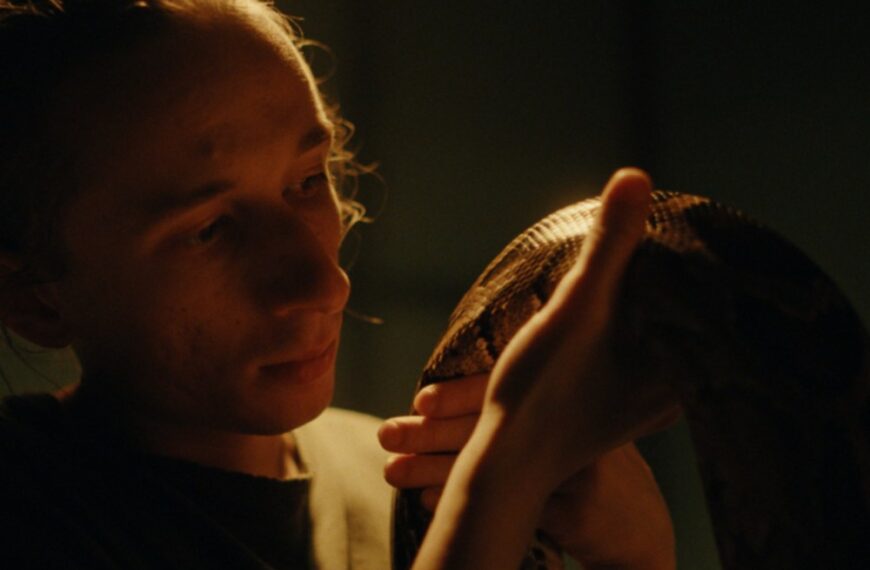 عنوان: «عشق و هویت در مجارستان ویکتور اوربان: بررسی فیلم رمانتیک کوییر “Places Half Empty” با تهیه‌کنندگی بلا تار»