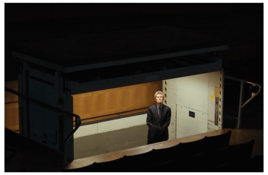 کارگردان «The Souffleur» گاستون سولنیکی آماده ساخت فیلم تاریخی بزرگ درباره پدربزرگش استاد شطرنج میگل نایدورف