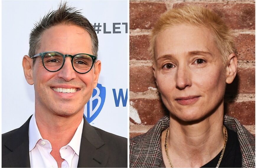 سفارش ساخت پایلوت سریال «Foster Dade Explores the Cosmos» به Hulu با همکاری نویسندگی بش دوران