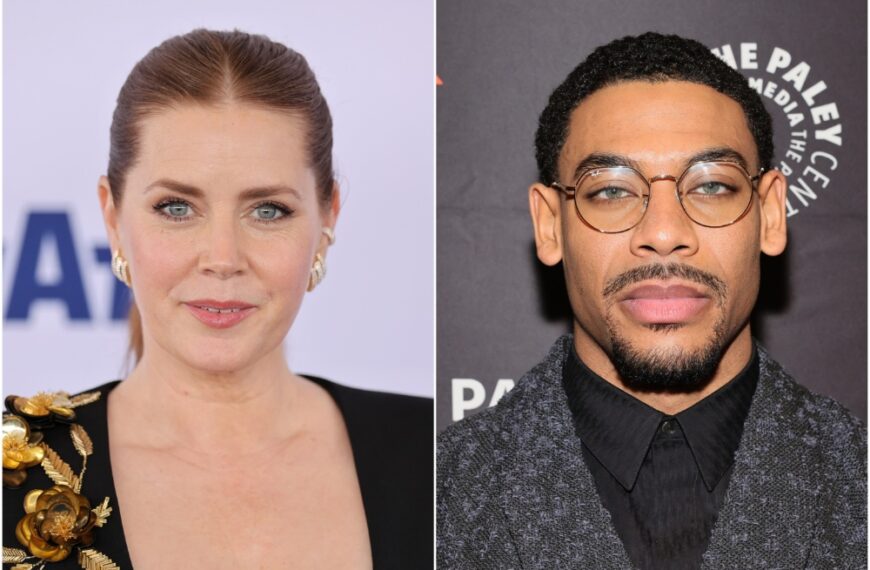 «Star Wars: Starfighter» با حضور ایمی آدامز و آرون پیر تولید را آغاز کرد و اولین نگاه به شخصیت رایان گاسلینگ را&hellip;