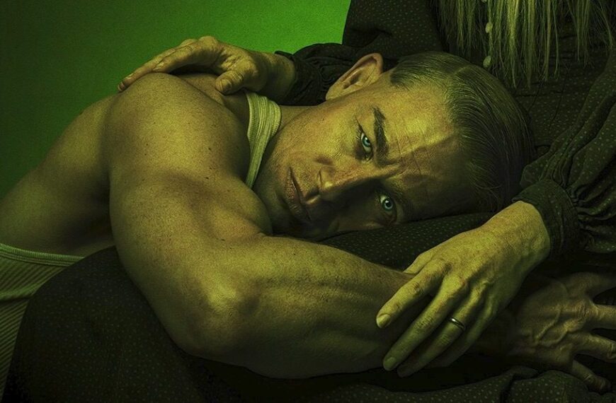 تاریخ انتشار و تصاویر جدید از مستند «Monster: The Ed Gein Story» در نتفلیکس