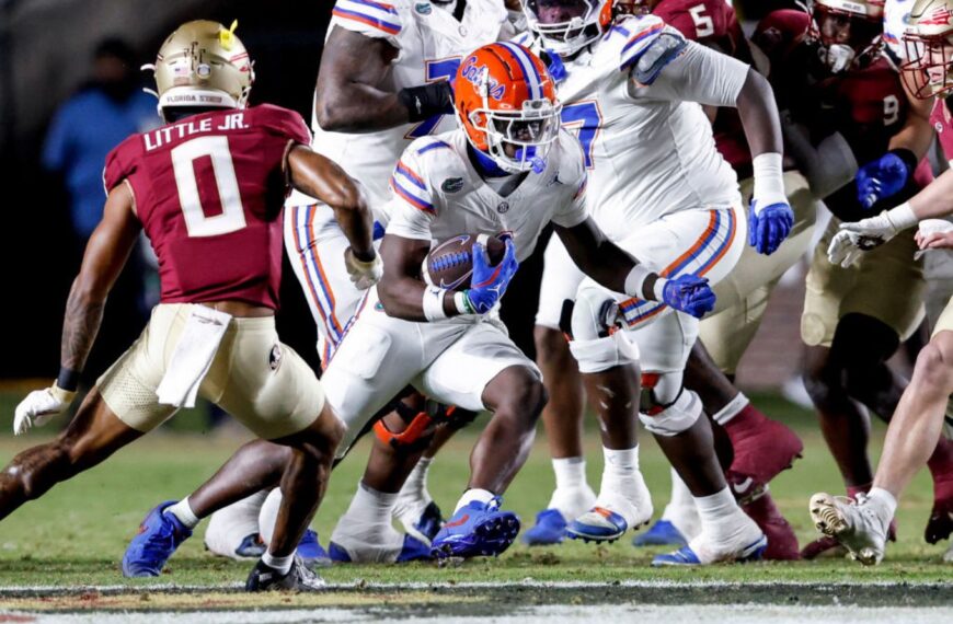 چگونه فصل فوتبال کالج NCAA 2025-26 را آنلاین تماشا کنیم؟