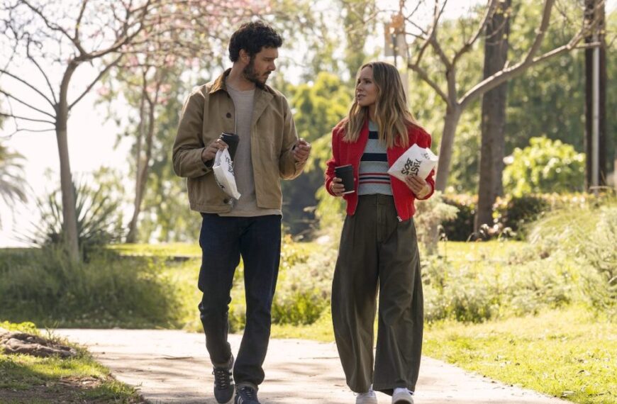 لس آنجلس در قاب تلویزیون: چگونه سریال‌هایی مانند ‘Nobody Wants This’، ‘Hacks’ و ‘Shrinking’ به شهر فرشتگان ادای احترام می‌کنند