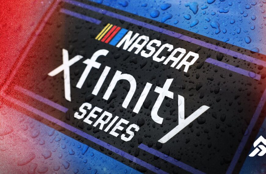 بحث ناسکار درباره درخواست حکم 23XI و Front Row بیاثر است