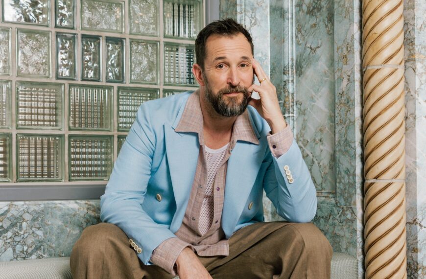 Noah Wyle کارگردانی قسمت جدید فصل دوم «The Pitt» را بر عهده دارد