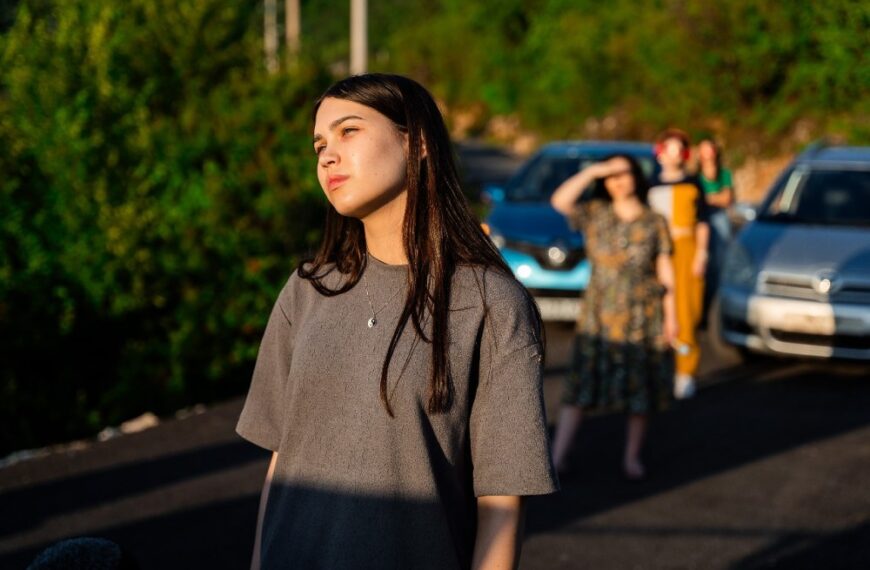 کارگردان بوسنیایی سردان وولتیچ درباره اولین نمایش جهانی «اُتر» در سارایوو و ساخت دو فیلم پس از ۱۷ سال وقفه