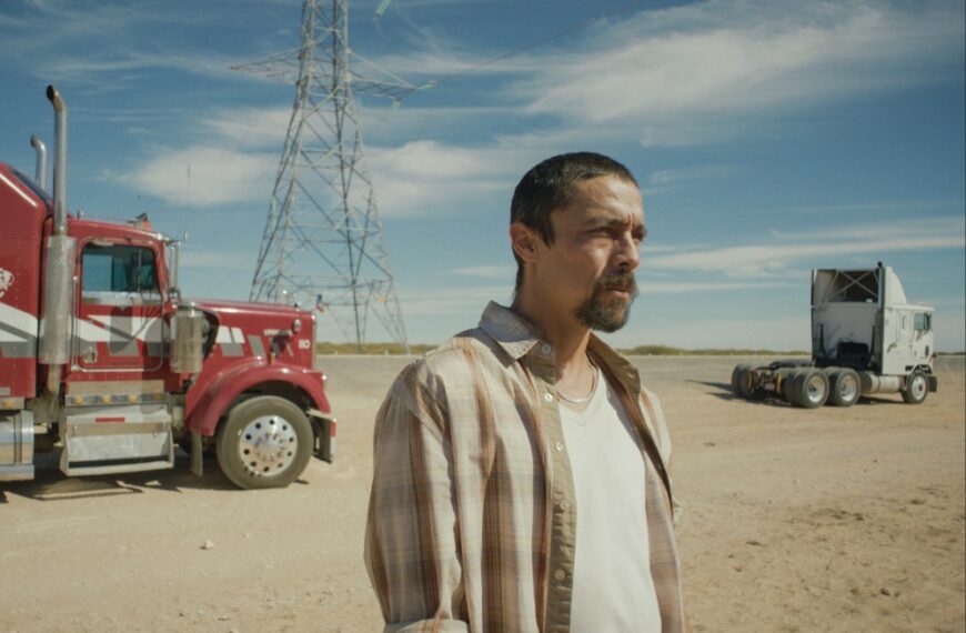 درام ونیزی «On the Road» اثر دیوید پابلو توسط I Wonder Pictures ایتالیا خریداری شد (اختصاصی)