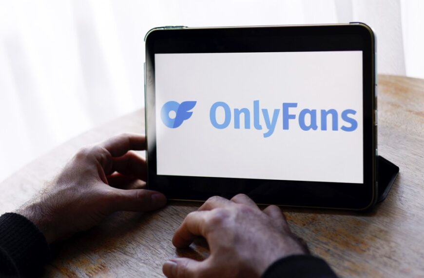 افزایش ۹ درصدی درآمد OnlyFans به ۷.۲ میلیارد دلار در سال ۲۰۲۴