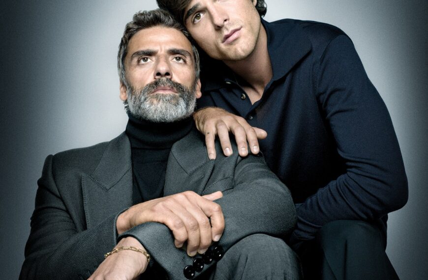 Jacob Elordi و Oscar Isaac در پروژه ۱۲۰ میلیون دلاری «فرانکشتاین» نتفلیکس: ۱۰ ساعت گریم، هیولای ناشناخته و چرا این فیلم ترسناک&hellip;