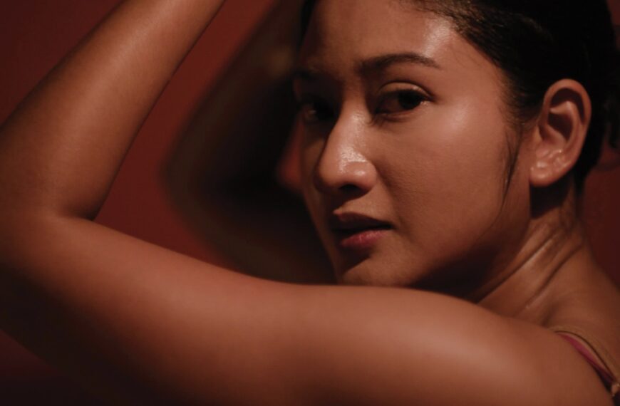 گسترش بخش چشمانداز و راهاندازی پلتفرم نوآوری در جشنواره فیلم بوسان