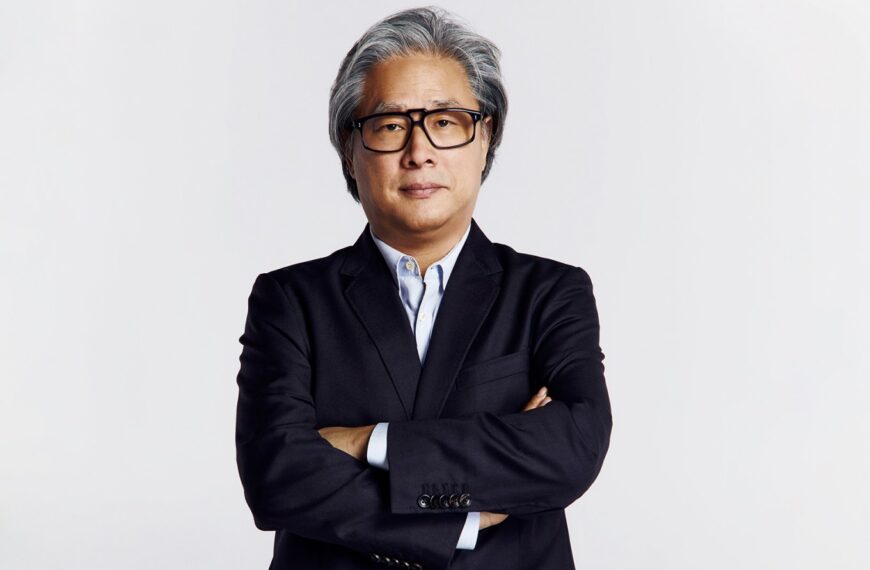 Park Chan-wook همچنان می‌تواند بنویسد: اخراج از WGA تأثیری بر اشتغال‌پذیری ندارد