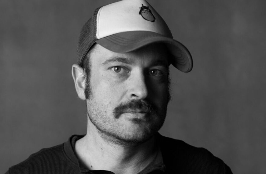 خالق سریال تلویزیونی «Wolfenstein» پاتریک سامرویل قرارداد کلی با آمازون امضا کرد