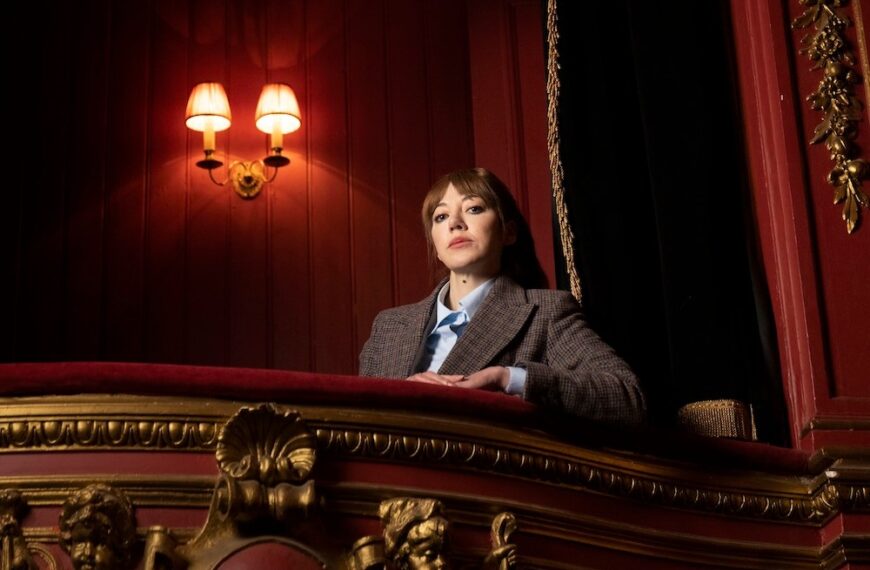 داین مورگان و چارلی بوکر: تحلیل «Cunk on Life» و آینده فیلومنا کانک