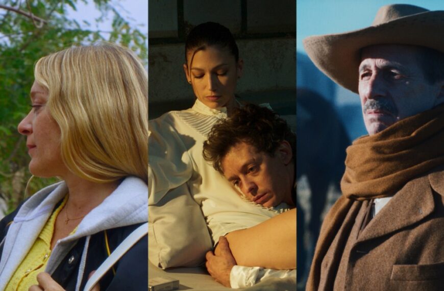 گسترش Rei Pictures به اسپانیا و مکزیک (اختصاصی)