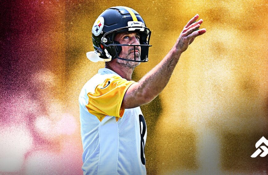 بحث ایمنی تجهیزات NFL با تغییر کلاه ایمنی آرون راجرز در مرکز توجه