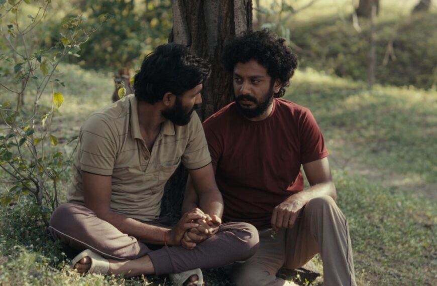 برنده ساندنس «Cactus Pears» با همکاری ستاره «Baahubali» رانا داگوباتی در هند اکران می‌شود