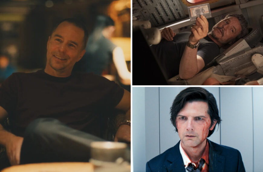 هنر ارسال برای امی: کدام ستارهها و سریالها انتخابهای هوشمندانه (و اشتباه) برای کسب طلا داشتند؟