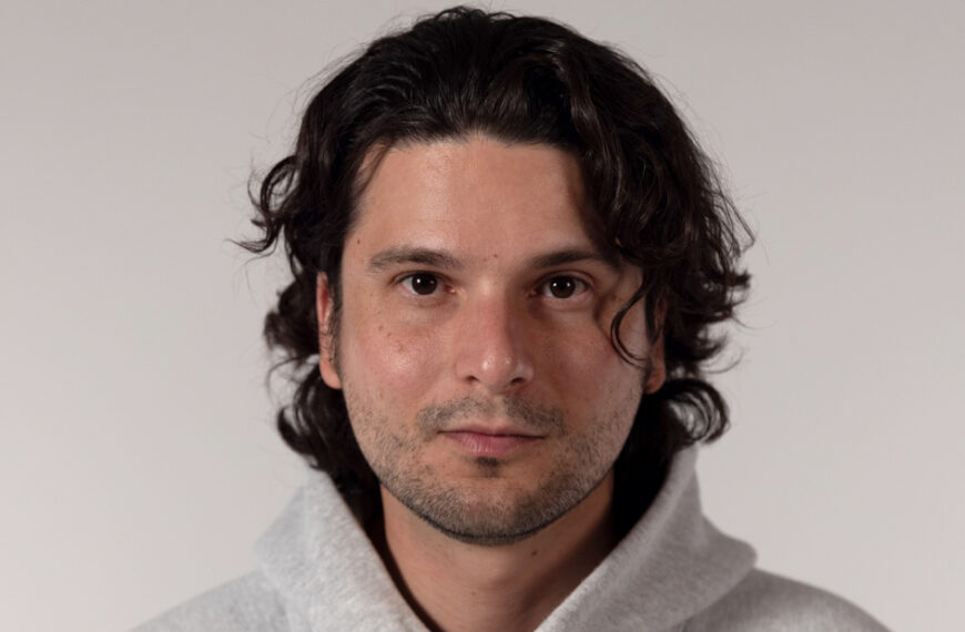 انتصاب سانتیاگو زاپاتا به عنوان معاون محتوای نمایشی در A Fábrica Mexico & U.S. Hispanic از Banijay Americas